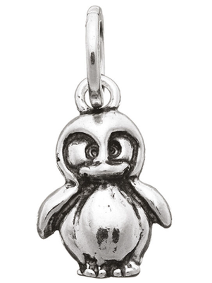 Charm Pinguino