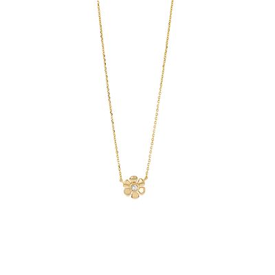 Collier 9 kt FIORE