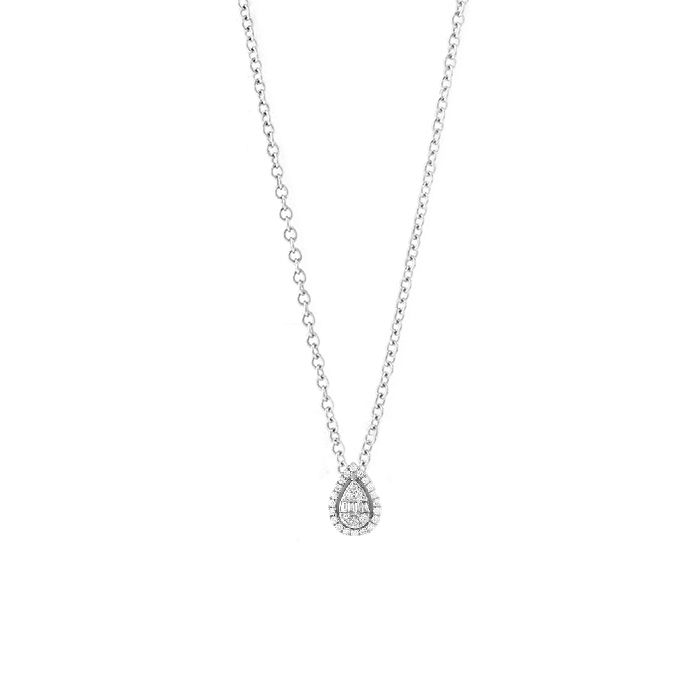 Collier &quot;Magia S&quot; Goccia