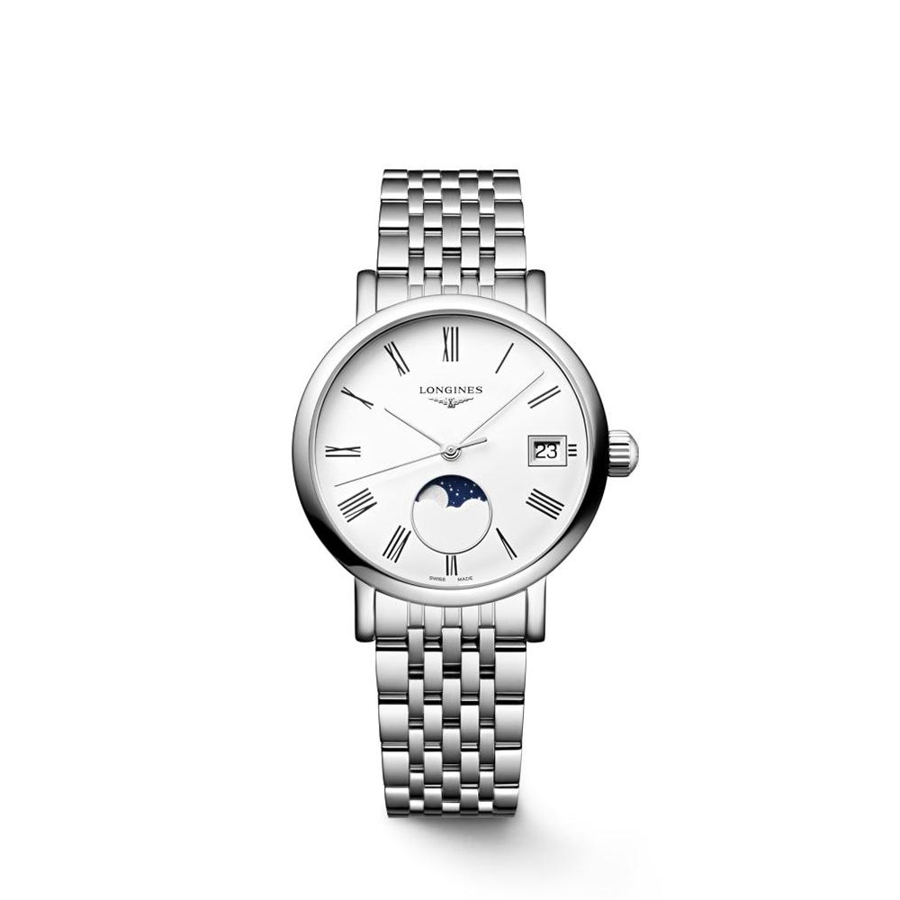 Longines Elegant