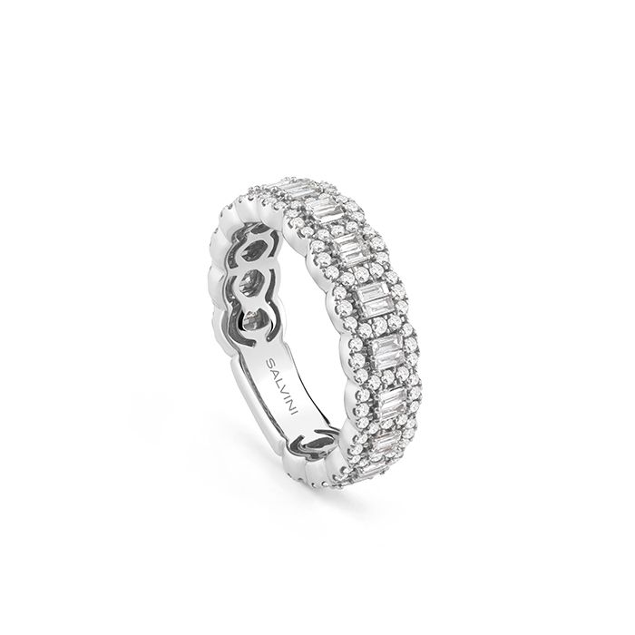 Anello "Magia" veretta completa Anello "Magia" veretta completa