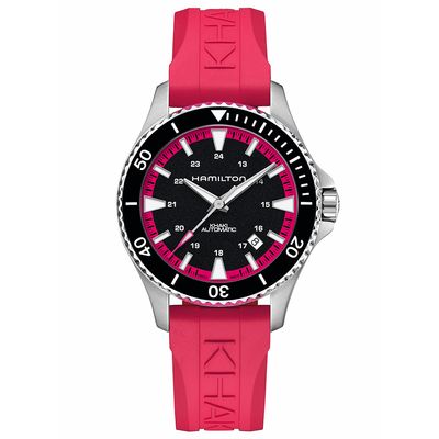 Khaki Navy Scuba