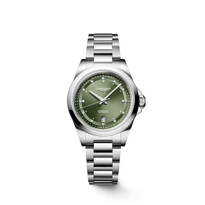 Longines Conquest