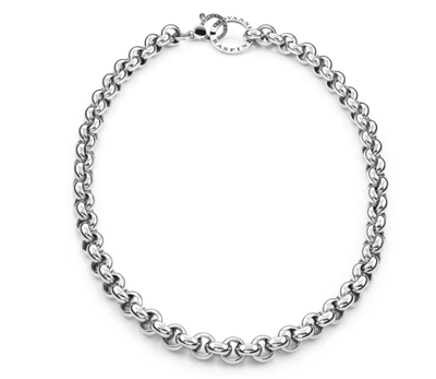Collana Rolò Gigante