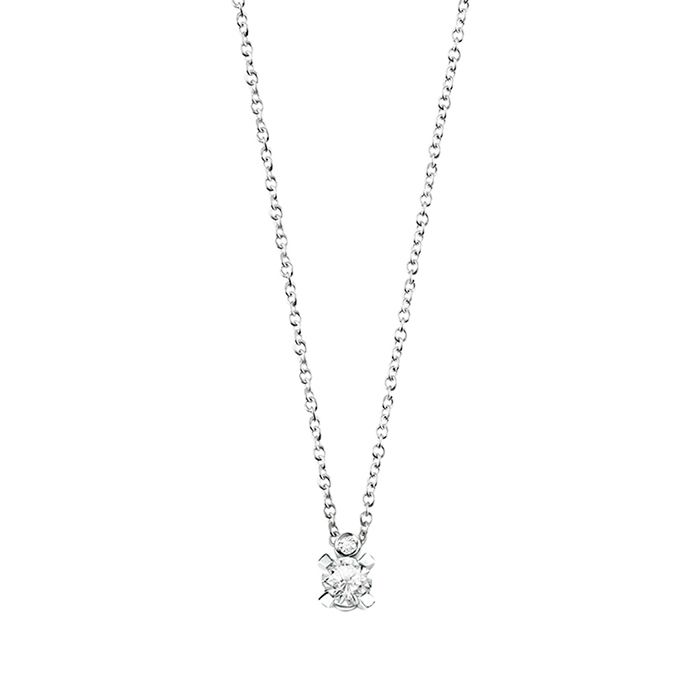 Collier &quot;Anversa&quot; ct.0,27