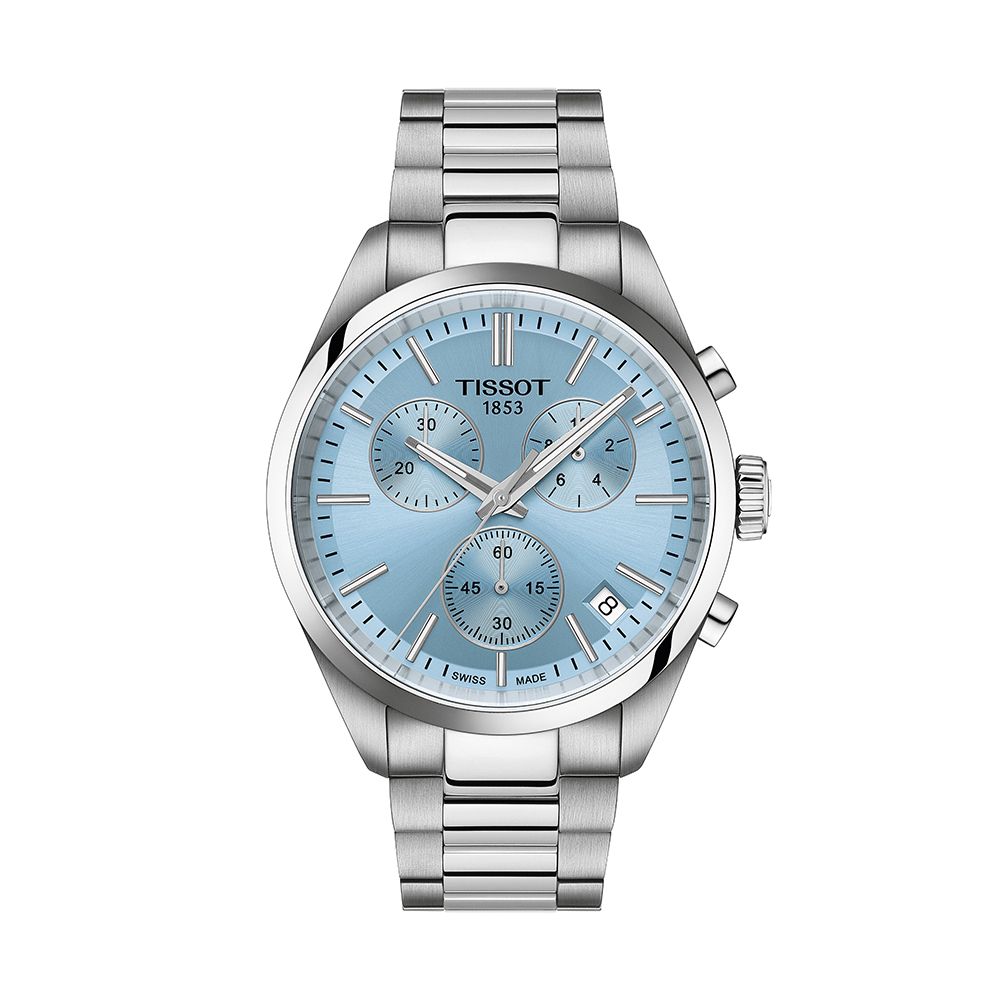Tissot Pr100