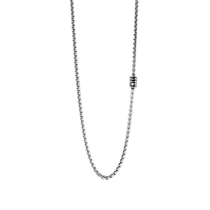 Collana &quot;Funky&quot; in argento 925