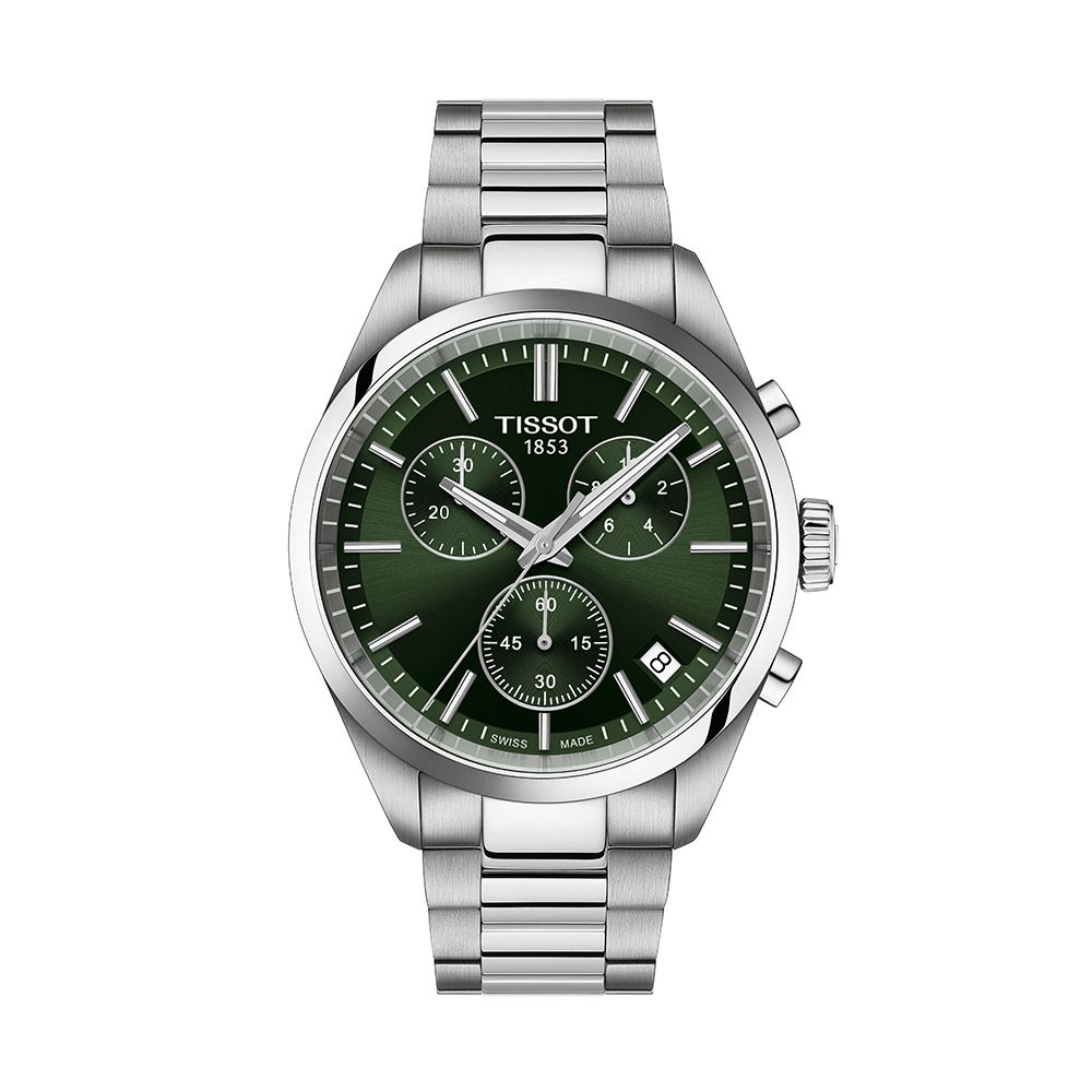 Tissot Pr100