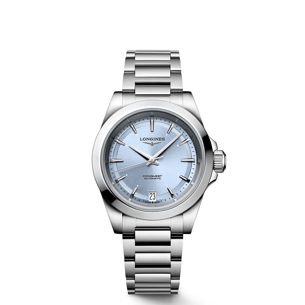 Longines Conquest