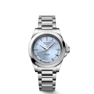 Longines Conquest