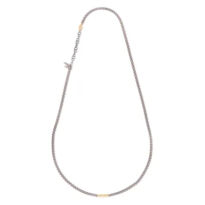 Collana Scooby doo con targhetta