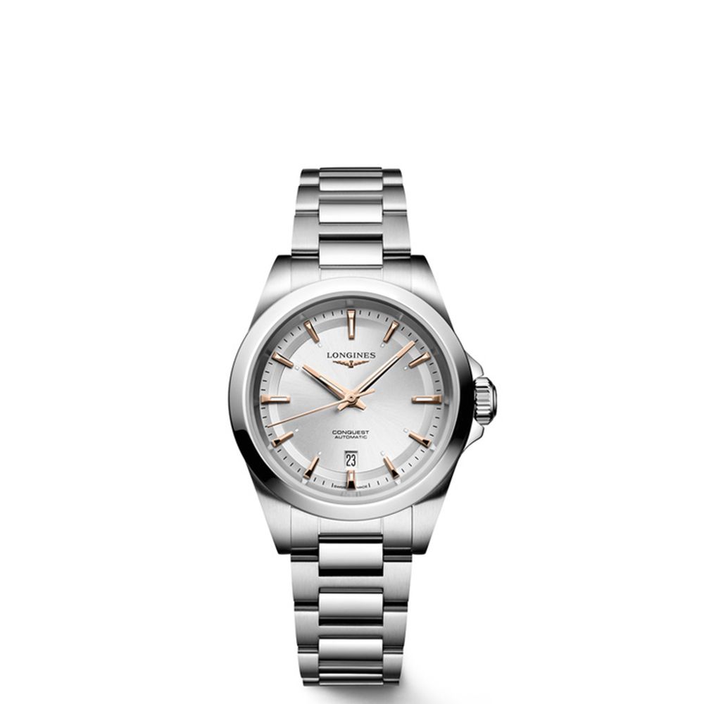 Longines Conquest