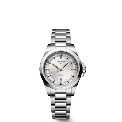 Longines Conquest