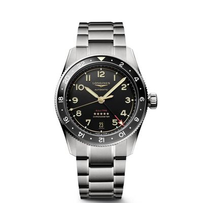 Longines Spirit Zulu Time