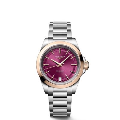 Longines Conquest