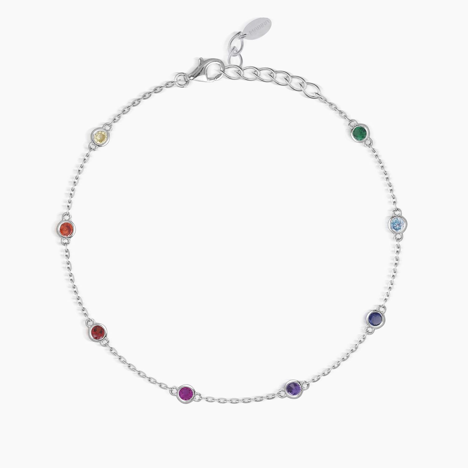 Cavigliera RAINBOW