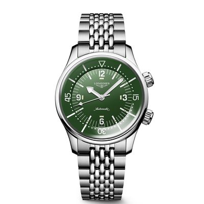 Longines Legend Diver Watch
