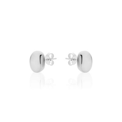 Orecchini in argento mini Boule
