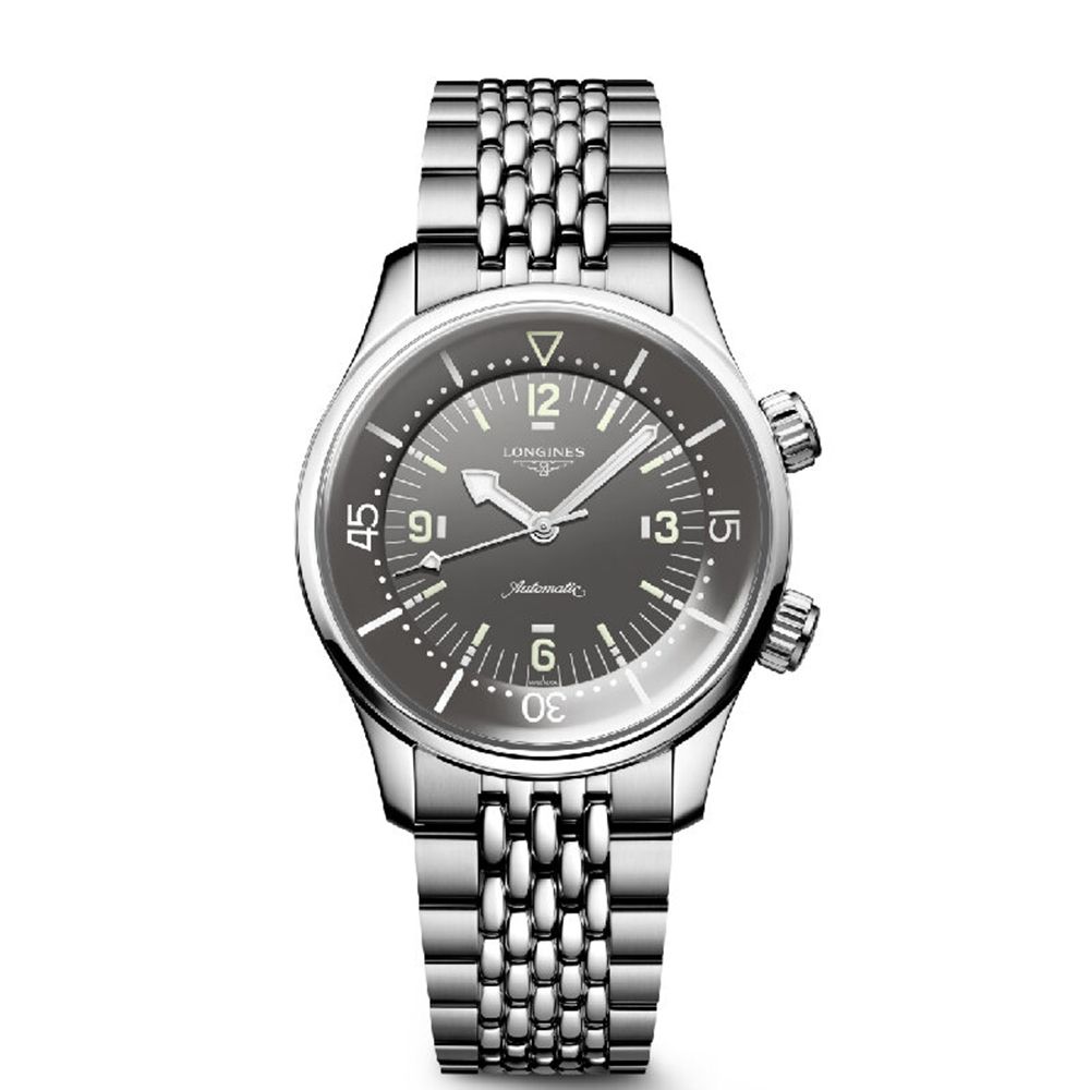 Longines Legend Diver Watch
