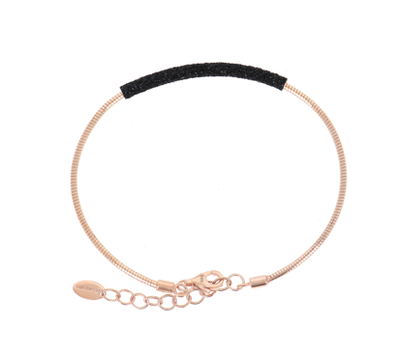 Bracciale &quot;Polvere di sogni&quot;