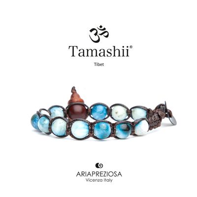 Bracciale Blue Ice Jadeite