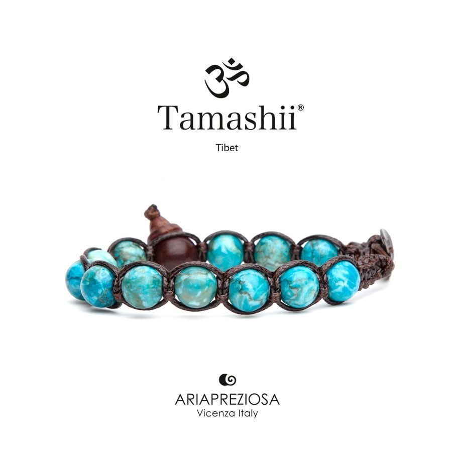 Bracciale South Africa Tourquise