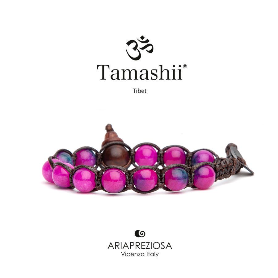 Bracciale Rose Dream Stone