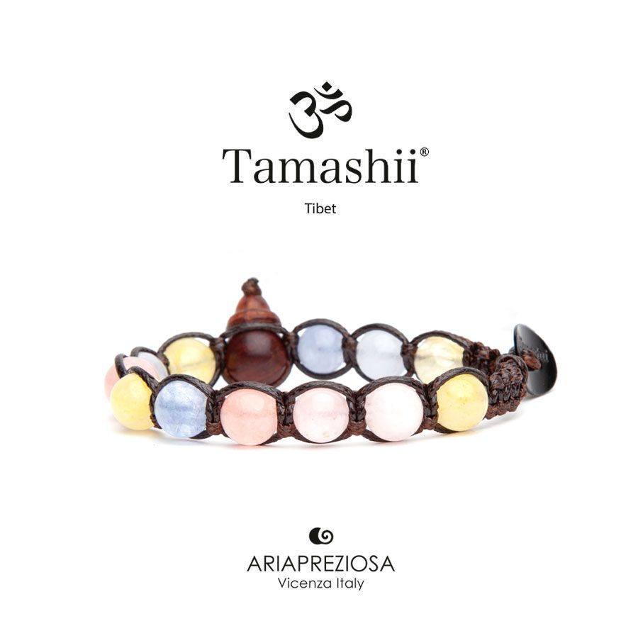 Bracciale Angola Crystal