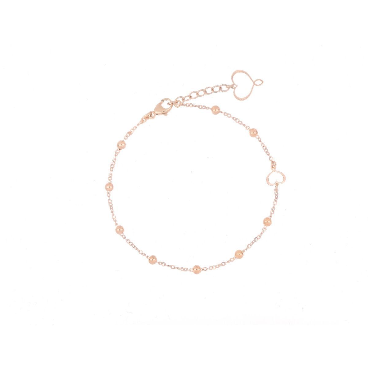 BRACCIALE PASSPARTOUT CATENA PALLINI