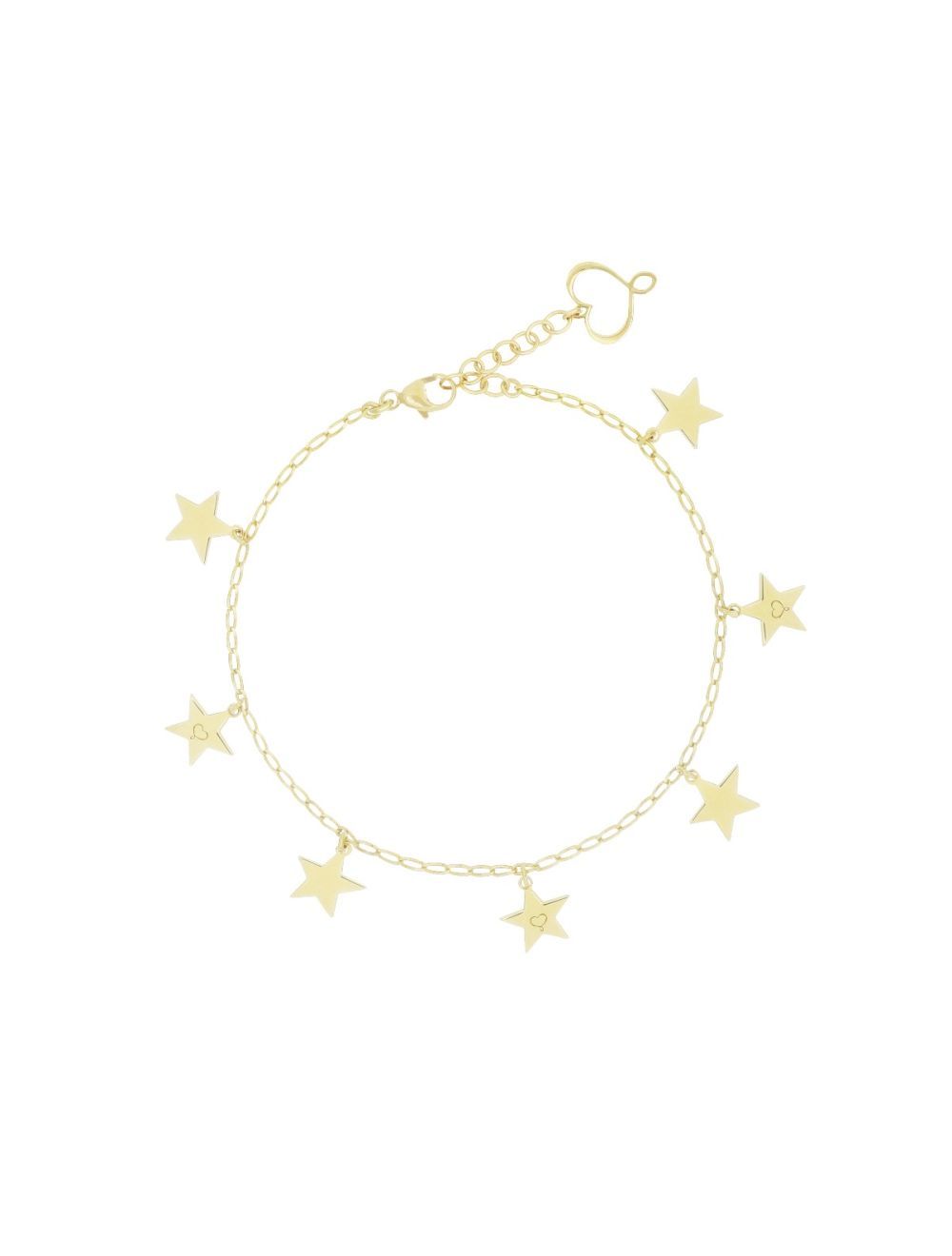 BRACCIALE ARCHIVIO STELLE