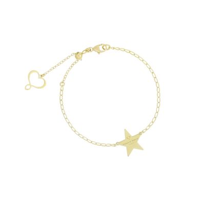 BRACCIALE ARCHIVIO STELLA