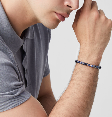 Bracciale Tango Sodalite