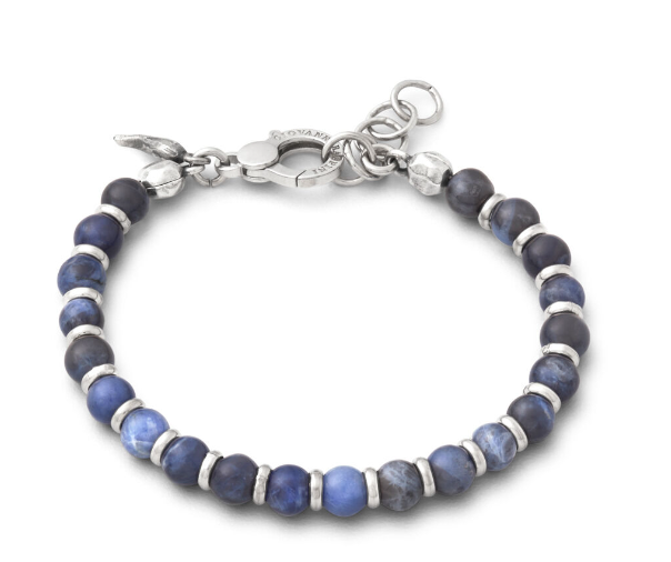 Bracciale Tango Sodalite Bracciale Tango Sodalite