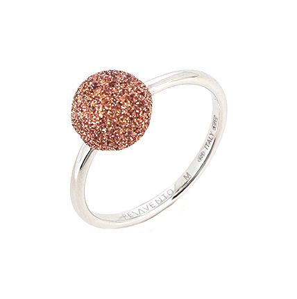 Anello &quot;Polvere di sogni&quot;