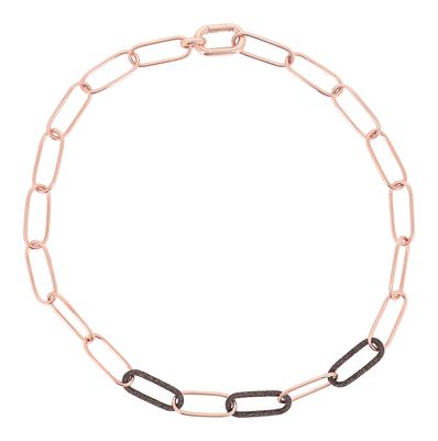 Girocollo chain &quot;Polvere di sogni&quot;