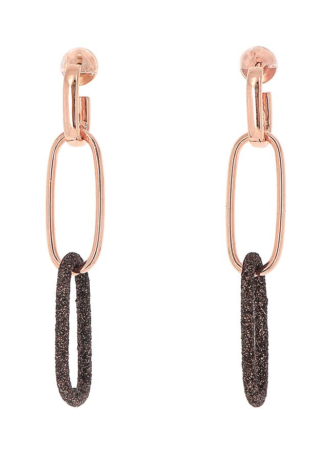 Orecchini chain &quot;Polvere di sogni&quot;
