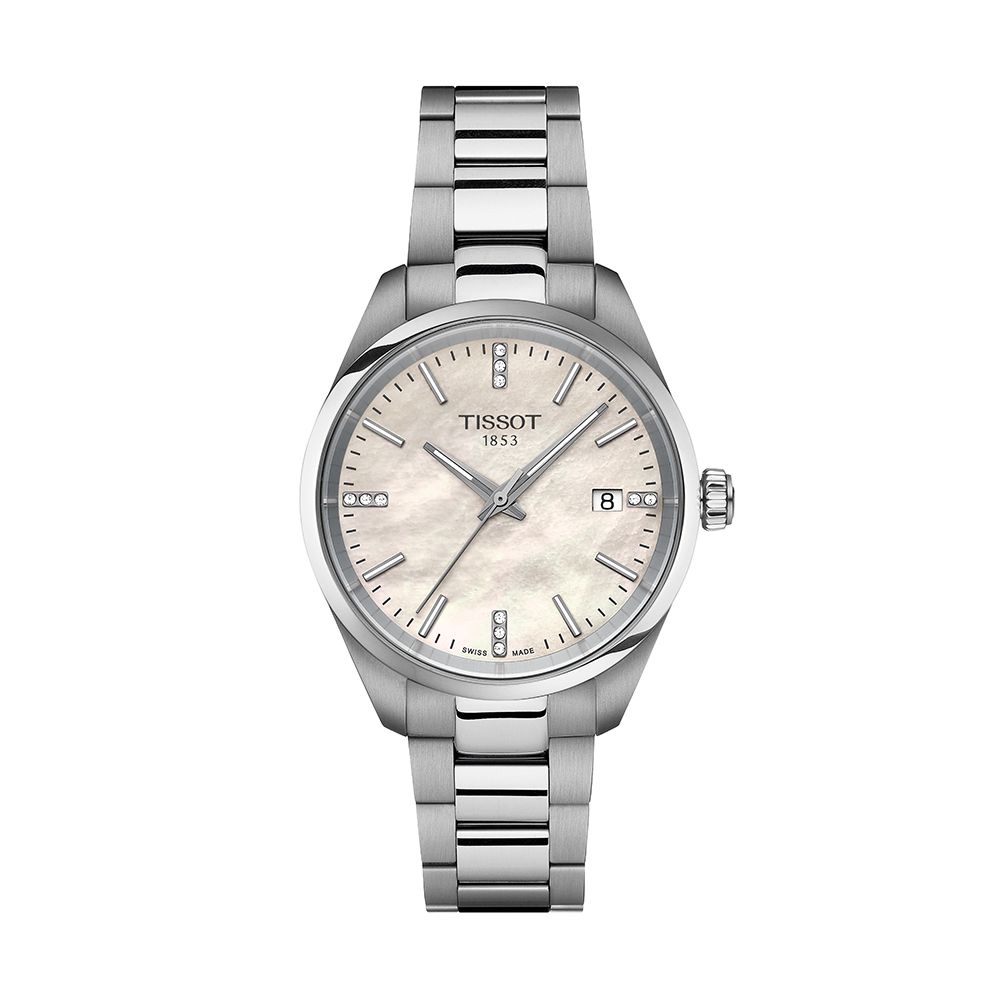 Tissot Pr100