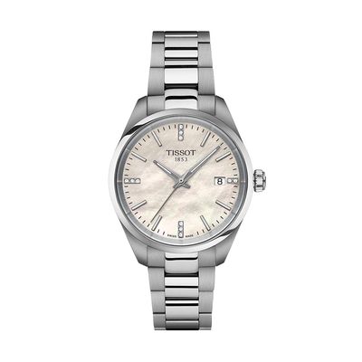 Tissot Pr100