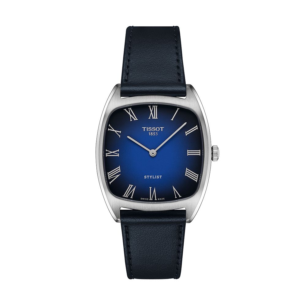 Tissot Stylist