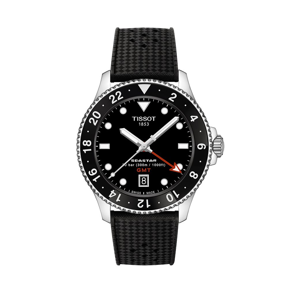 Tissot Seastar
