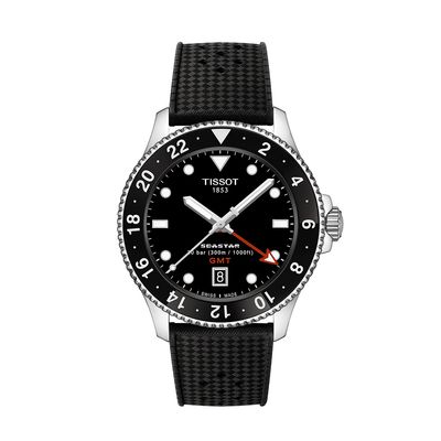 Tissot Seastar
