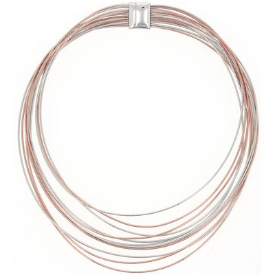 Collier DNA Spring