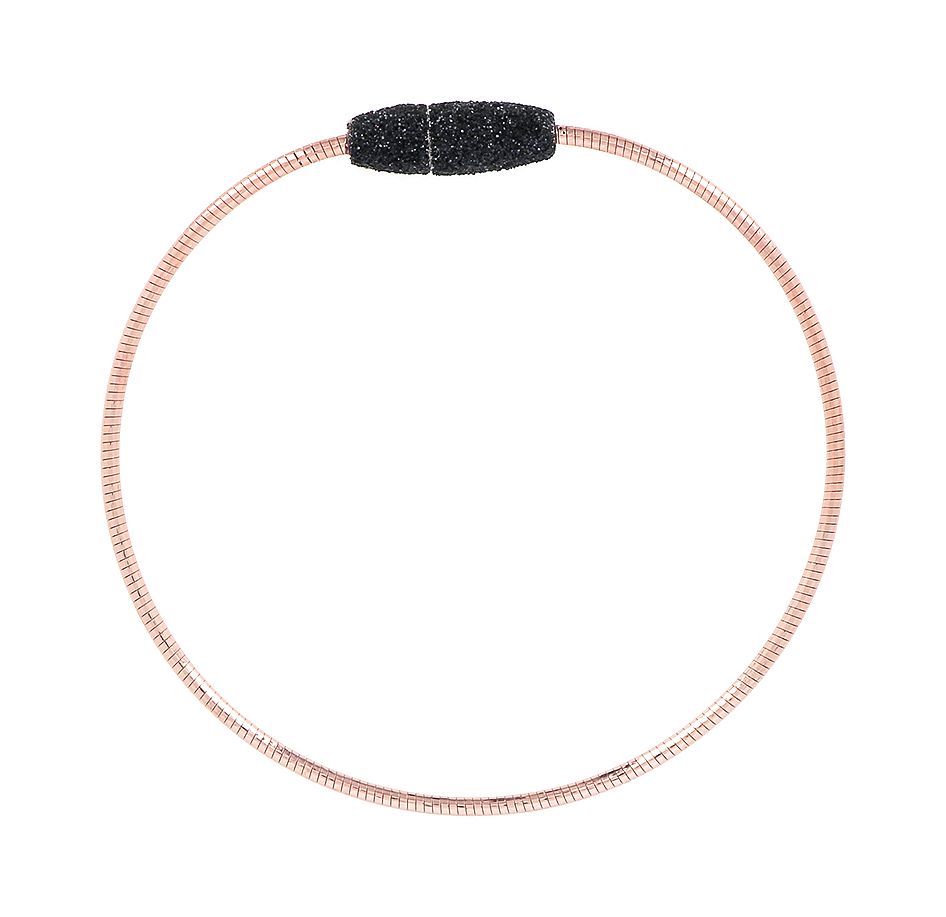 Bracciale DNA &quot;Polvere di sogni&quot;