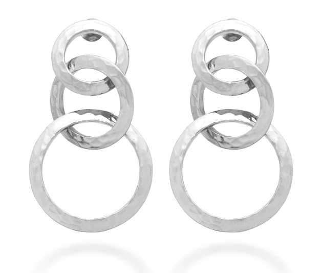 Orecchini Cascata Blade Orecchini Cascata Blade