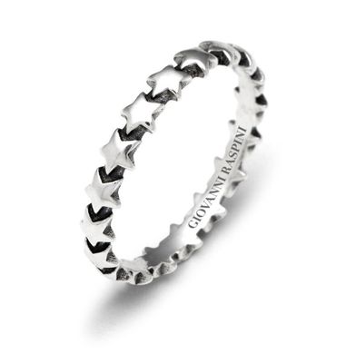 anello pixie stelle