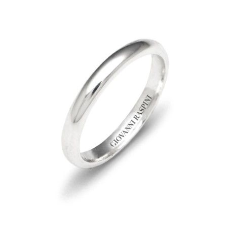 anello pixie liscio
