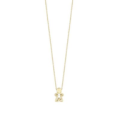 Collier 9 kt joy