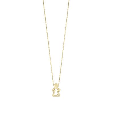 Collier 9 kt joy