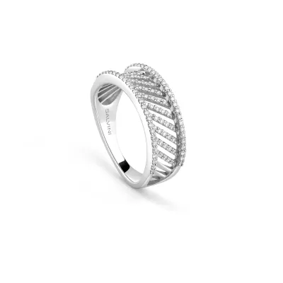 Anello &quot;riflessi&quot;