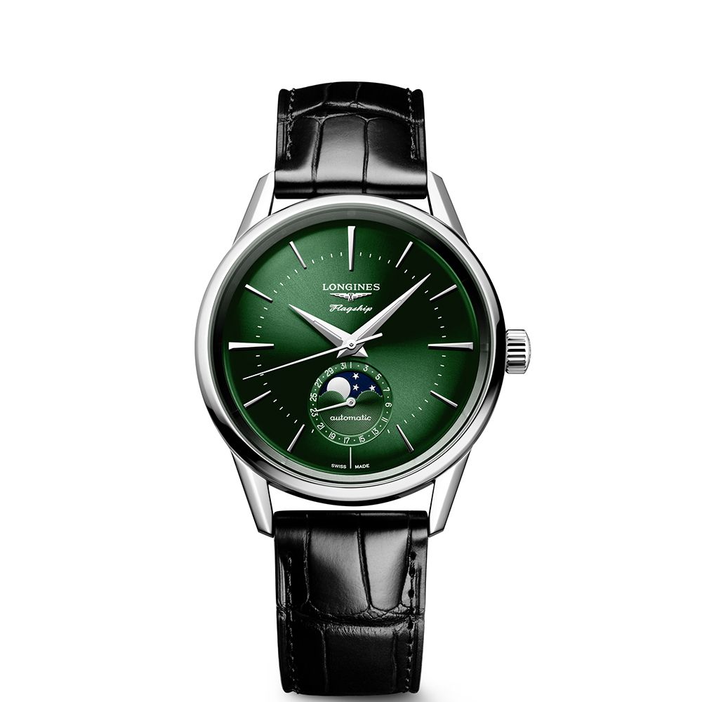 Longines Flagship Heritage